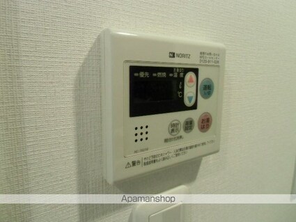 プライムアーバン目黒大橋ヒルズ[1LDK/50.84m2]の内装5