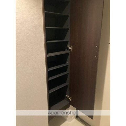 オハナS6W10の内装写真