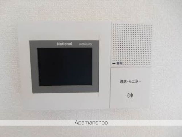 エターナル・レイ D棟の内装写真
