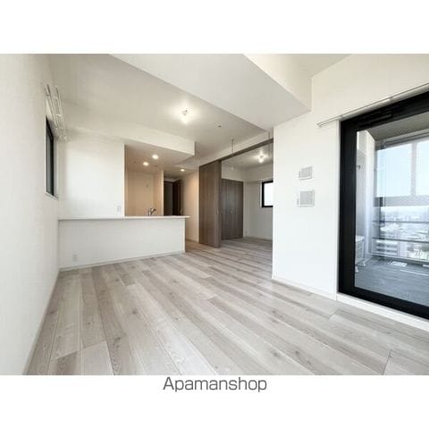 SーRESIDENCE高岳CLARITY FRキャの内装写真