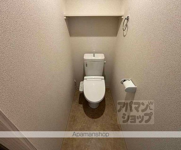 天進ビルの内装写真