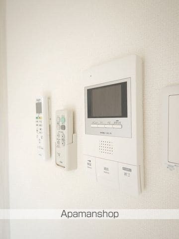 CUOREの内装写真