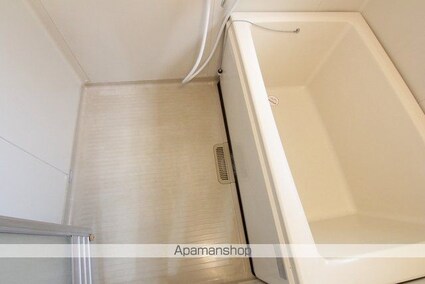 ＡＣＴＹ梅本Ⅰ[3LDK/76.5m2]のバス