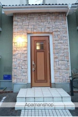 リブレア宮の陣A棟の内装写真