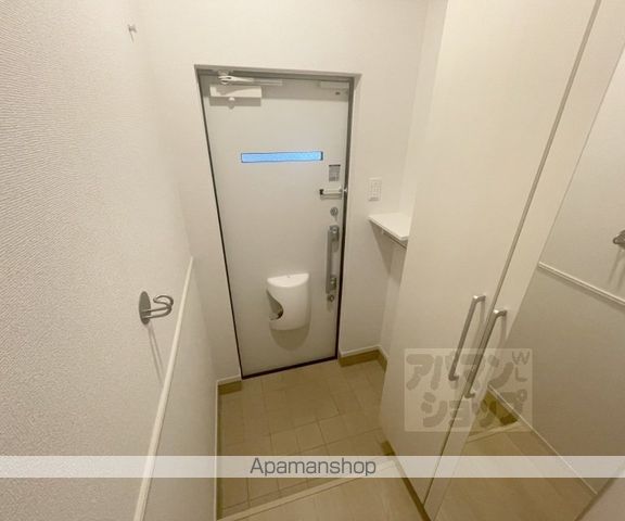 ベラ ビィータ日暮の内装写真