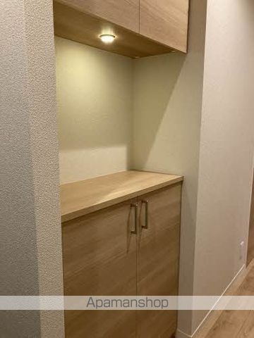 Parfaitの内装写真