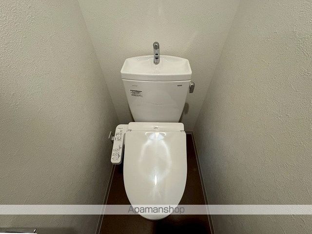 アドバンス大阪リーヴァの内装写真