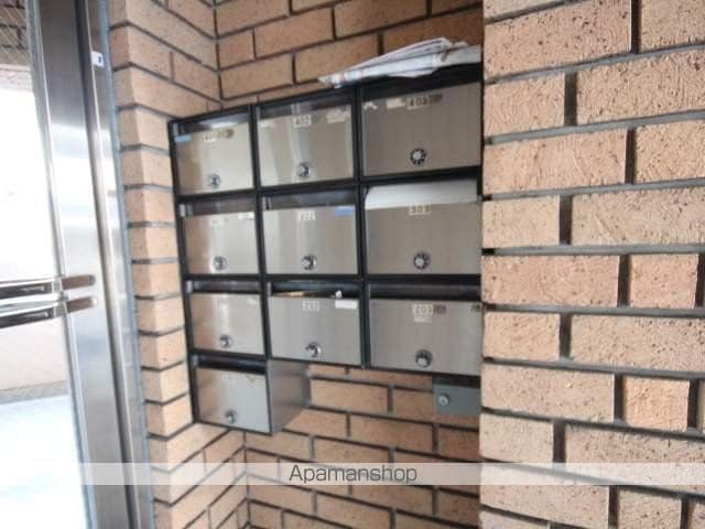 第2ホウライツルハウスの内装写真