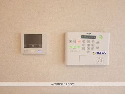 グローリアス　ＩＩＩ[1LDK/53.48m2]のその他設備