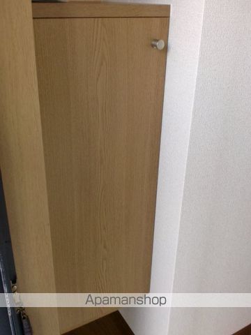 セジュールソシアの内装写真