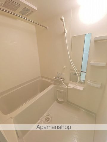 EXCEED出水の内装写真