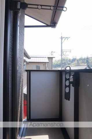 さくら庵の内装写真