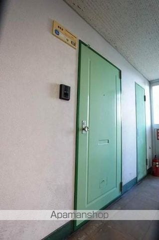 ケイジェイ博多住吉ビルの内装写真