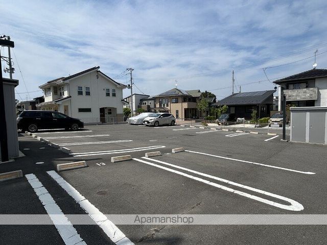 DーROOM天王林のその他写真