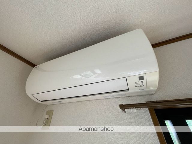 レアールミーテ香陵の内装写真