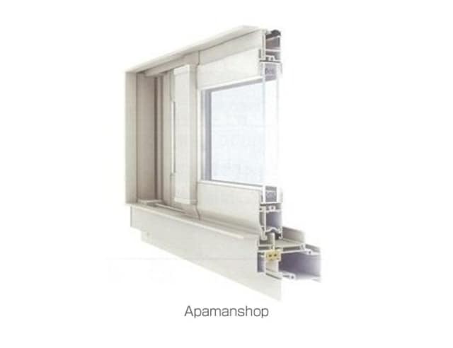 ヒカルサ甲府国母　イースト[1LDK/38.52m2]のその他内装6