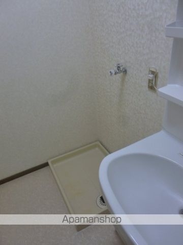 第一須走ハイツの内装写真