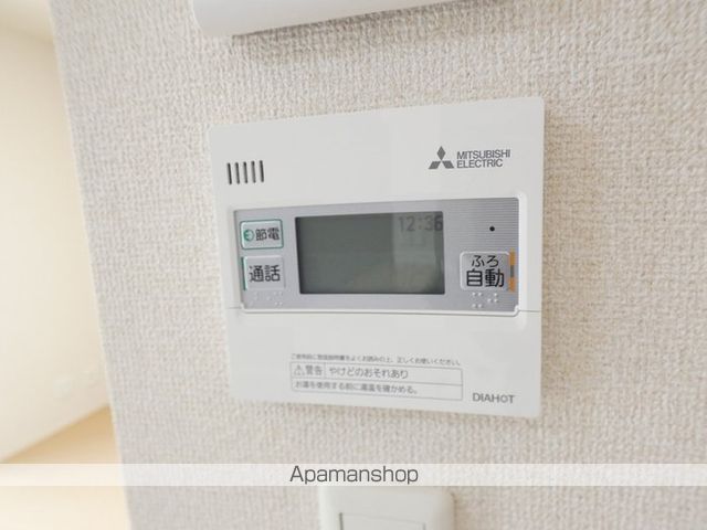 アビイ・ロードの内装写真
