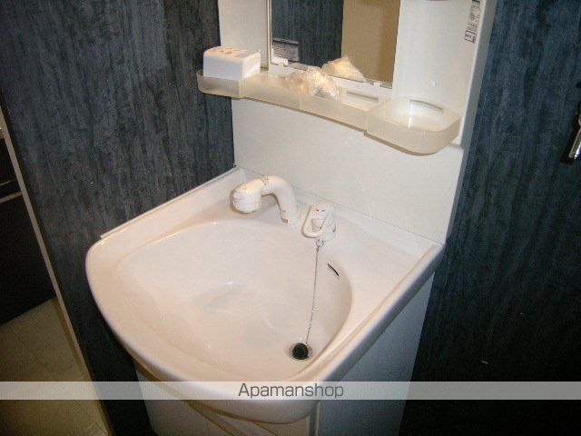 グランディールコリーナの内装写真