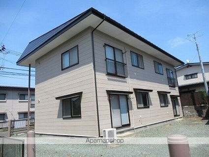 コーポクドウＤ棟[2DK/43.66m2]の外観1