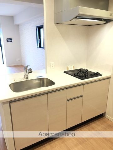 増田屋ビルの内装写真
