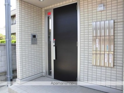 和歌山県和歌山市北出島[1LDK/33.39m2]の内装3
