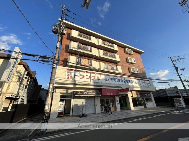 グロース寝屋川Iの外観写真