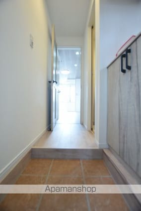 Ｌｅ　ｐｒｉｎｔｅｍｐｓ[1DK/26.08m2]の玄関