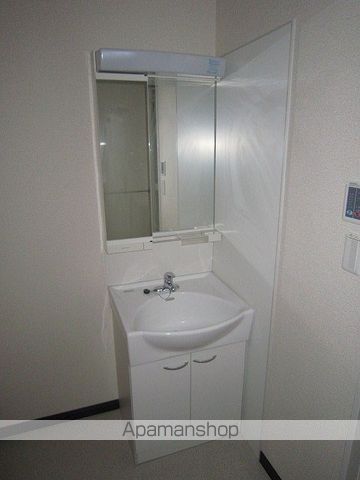 レオネクストホワイトバーチIIの内装写真