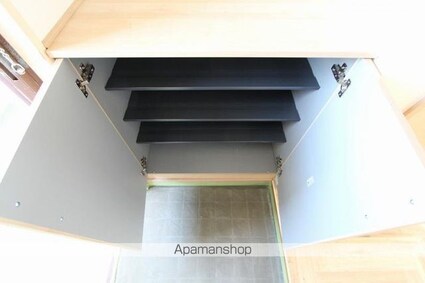 グランプレミア塩上[2SLDK/56.75m2]のその他設備