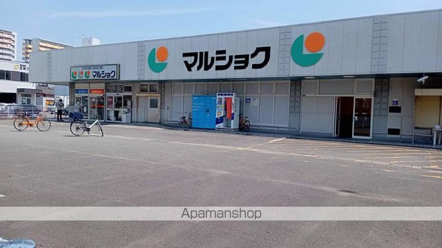 GRANDVALLEY 博多の内装写真