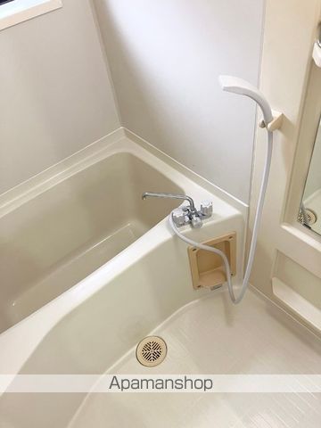 コスモハイツ A棟の内装写真