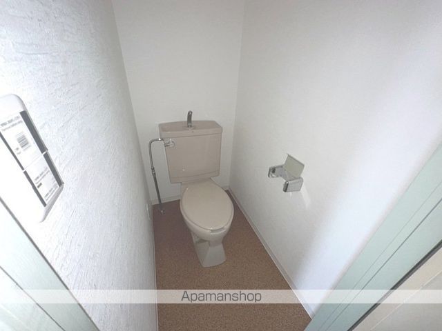 フロント陽光の内装写真