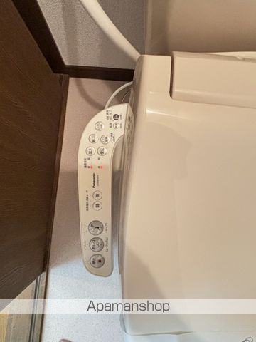 コーポSUIIIの内装写真