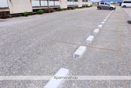 岡山県倉敷市真備町有井[2K/33.51m2]の内装1