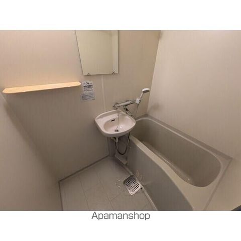 WESTIN星ヶ丘の内装写真