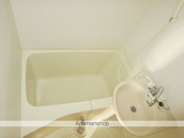 レオパレスアーリーバードの内装写真