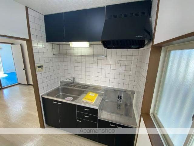 ロイヤルタムラバラ館の内装写真