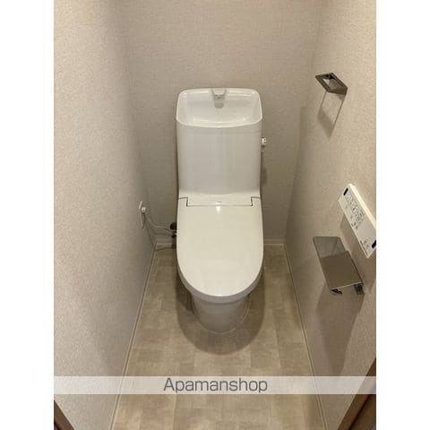 プレディアコート北千住の内装写真