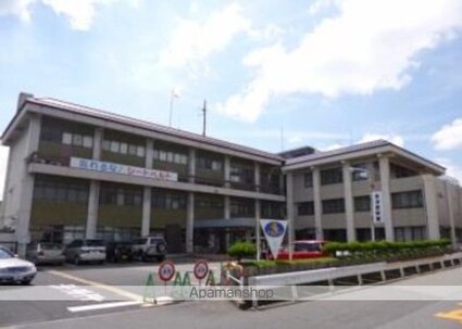 Ｃａｓａ横町[1LDK/52.16m2]の周辺3