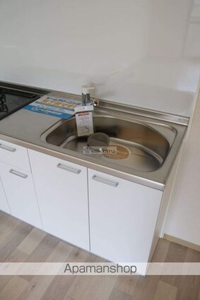 セジュールＡＳＯ[2LDK/50.12m2]の内装2