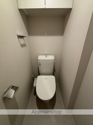 SPLENDIDEOSAKAEASTの内装写真