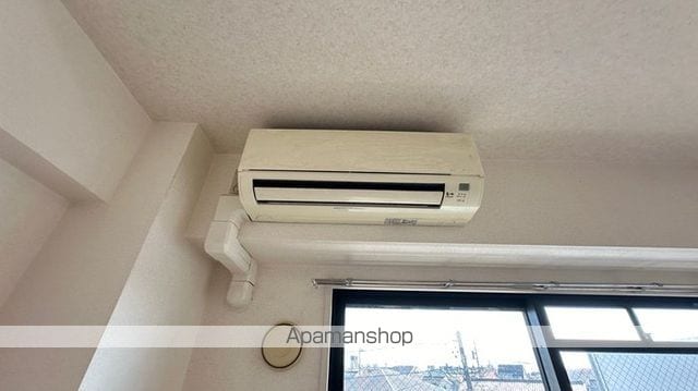 グランドパレスの内装写真