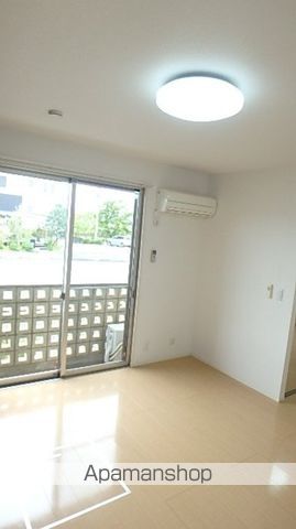 ロイヤルテラスの内装写真
