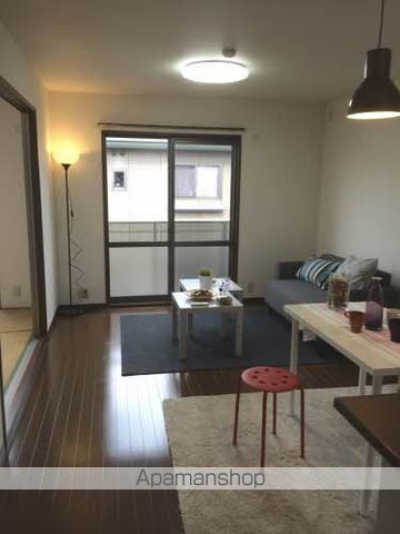 ルミエール周船寺　Ｂ棟　 202 ｜ 福岡県福岡市西区大字千里457-1（賃貸アパート2LDK・2階・54.78㎡） その4