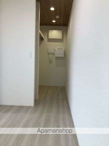 クランツ北井門Aの内装写真