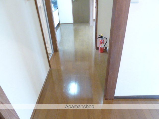 Daimoto壱番館 A棟の内装写真