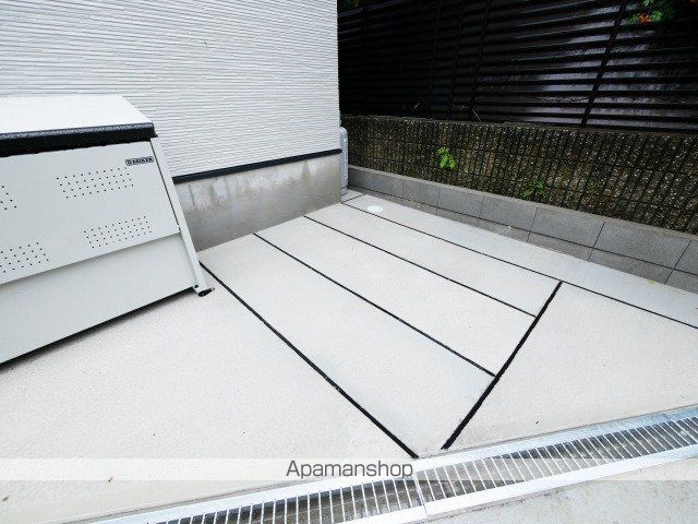 OEILLETのその他写真