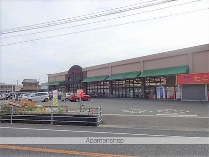 すばる針木Ⅱ[1K/19.44m2]の周辺2