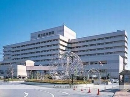 広島県広島市南区宇品御幸２丁目[1R/27.32m2]の周辺6